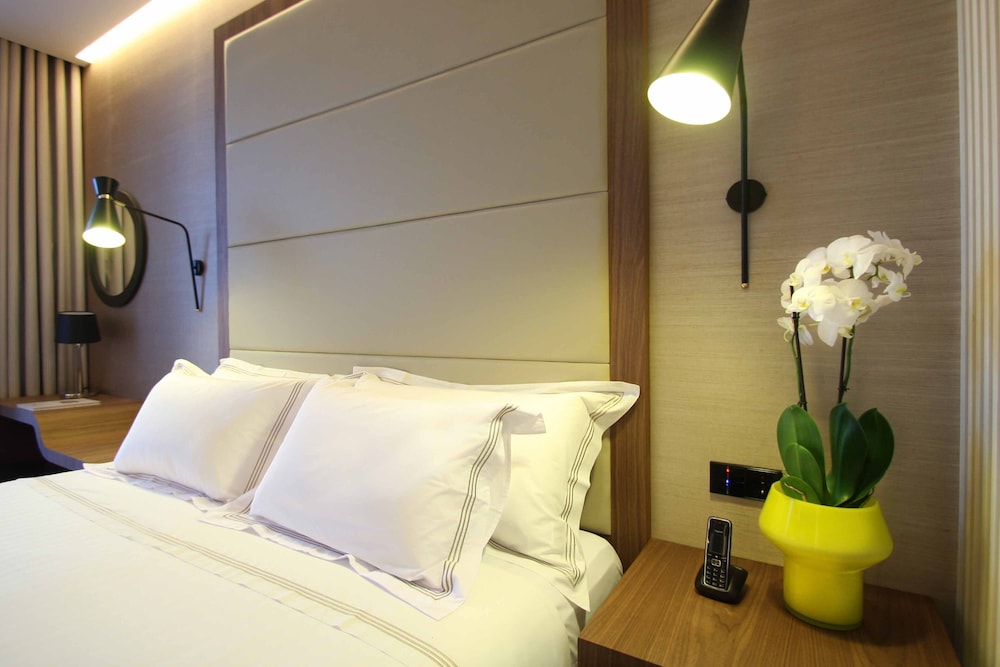 BessaHotel Liberdade — Hotel rooms in Lisbon, Lisboa