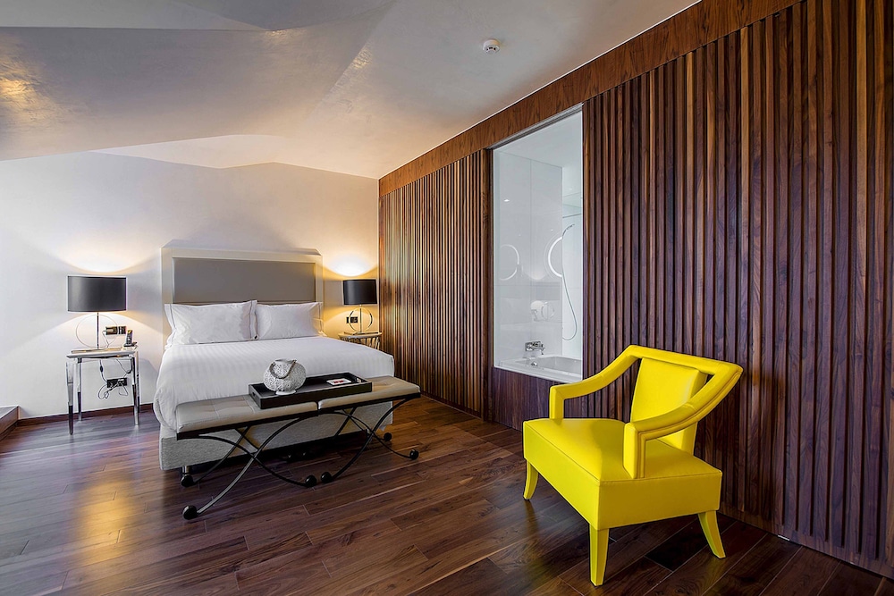 BessaHotel Liberdade — Hotel rooms in Lisbon, Lisboa