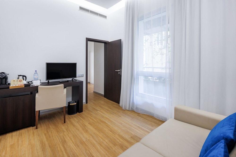 Jupiter Lisboa Hotel – Rooftop & Spa — Hotel rooms in Lisbon, Lisboa