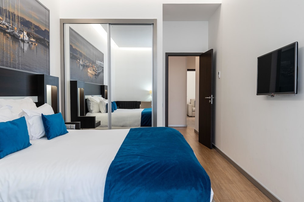 Jupiter Lisboa Hotel – Rooftop & Spa — Hotel rooms in Lisbon, Lisboa