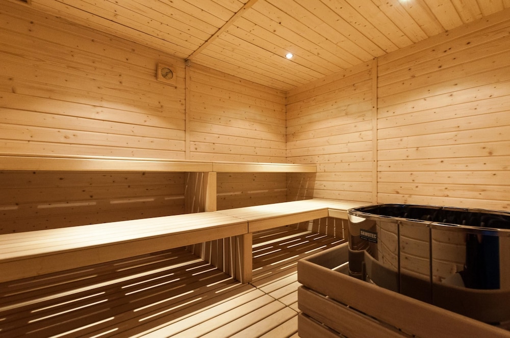 Jupiter Lisboa Hotel – Rooftop & Spa — Spa in Lisbon, Lisboa