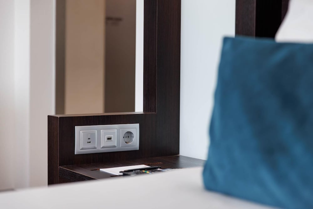 Jupiter Lisboa Hotel – Rooftop & Spa — Hotel rooms in Lisbon, Lisboa