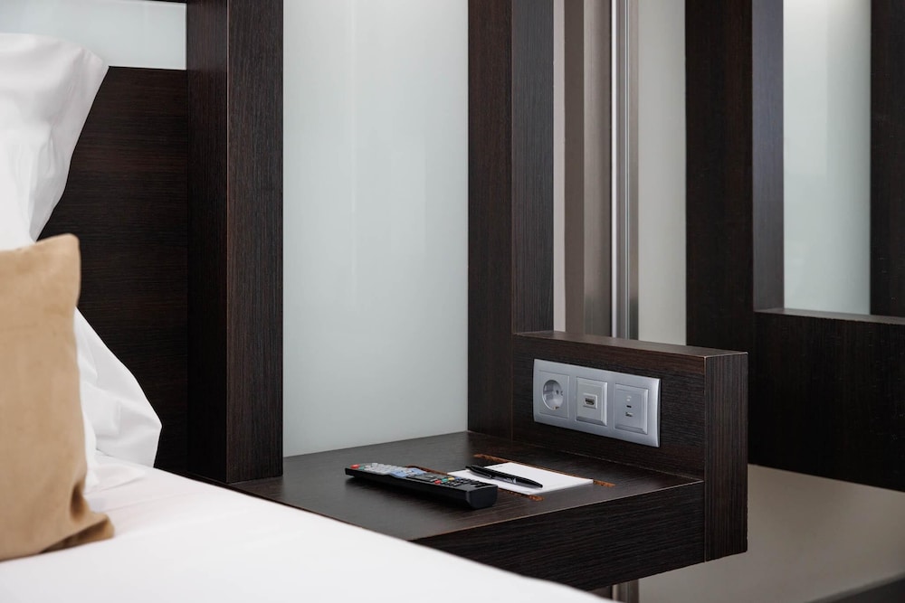 Jupiter Lisboa Hotel – Rooftop & Spa — Hotel rooms in Lisbon, Lisboa