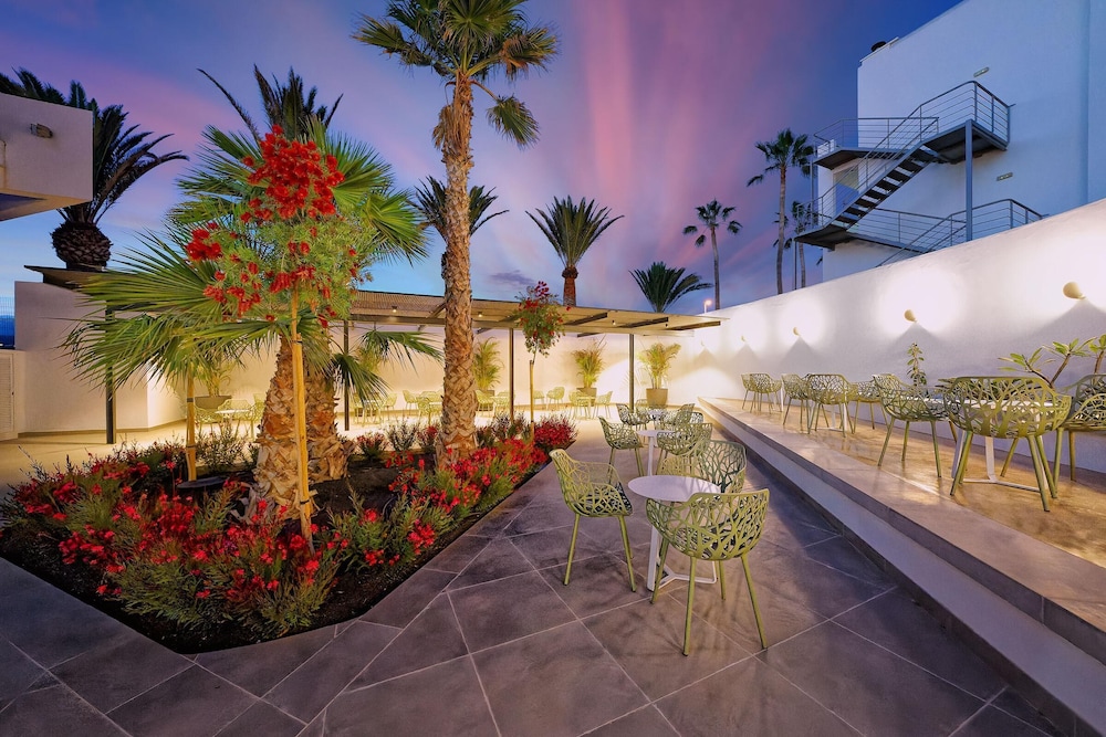 Aequora Lanzarote Suites - zdjęcie 5