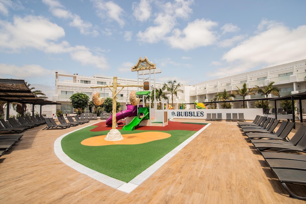 Aequora Lanzarote Suites — Sports & recreation in Puerto del Carmen, Canary Islands