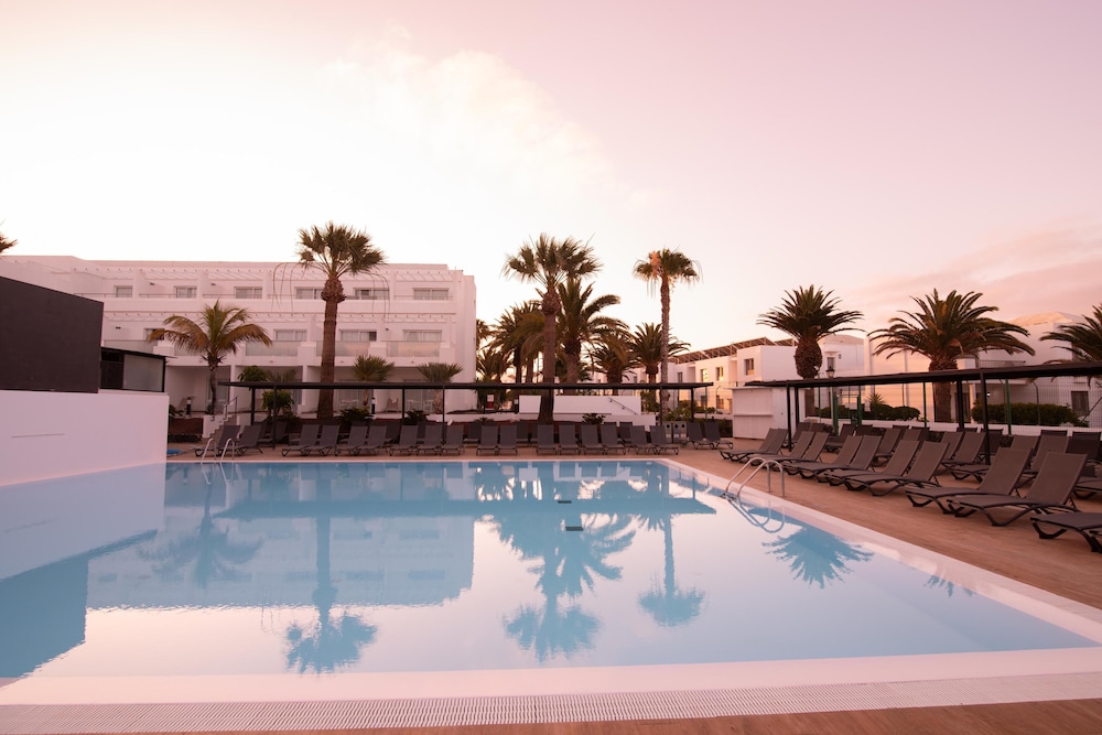 Aequora Lanzarote Suites - zdjęcie 2