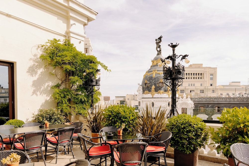 The Principal Madrid, Small Luxury Hotels - zdjęcie 3