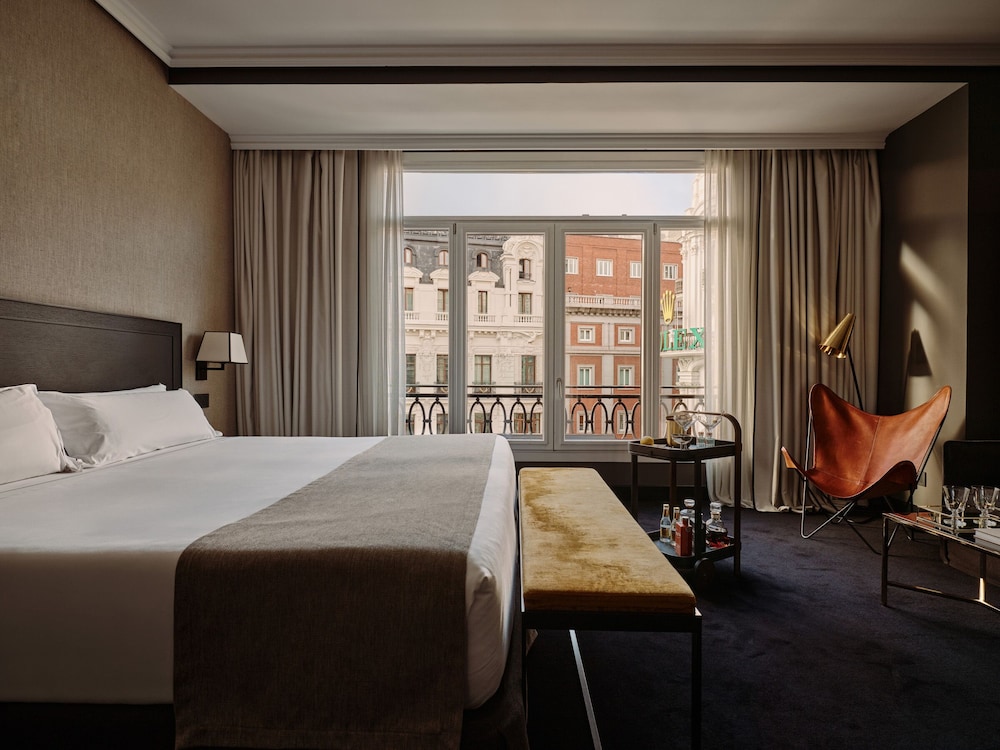 The Principal Madrid, Small Luxury Hotels - zdjęcie 5