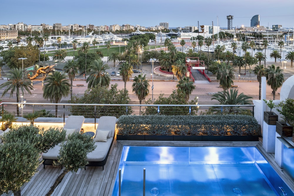 Serras Barcelona - zdjęcie 2