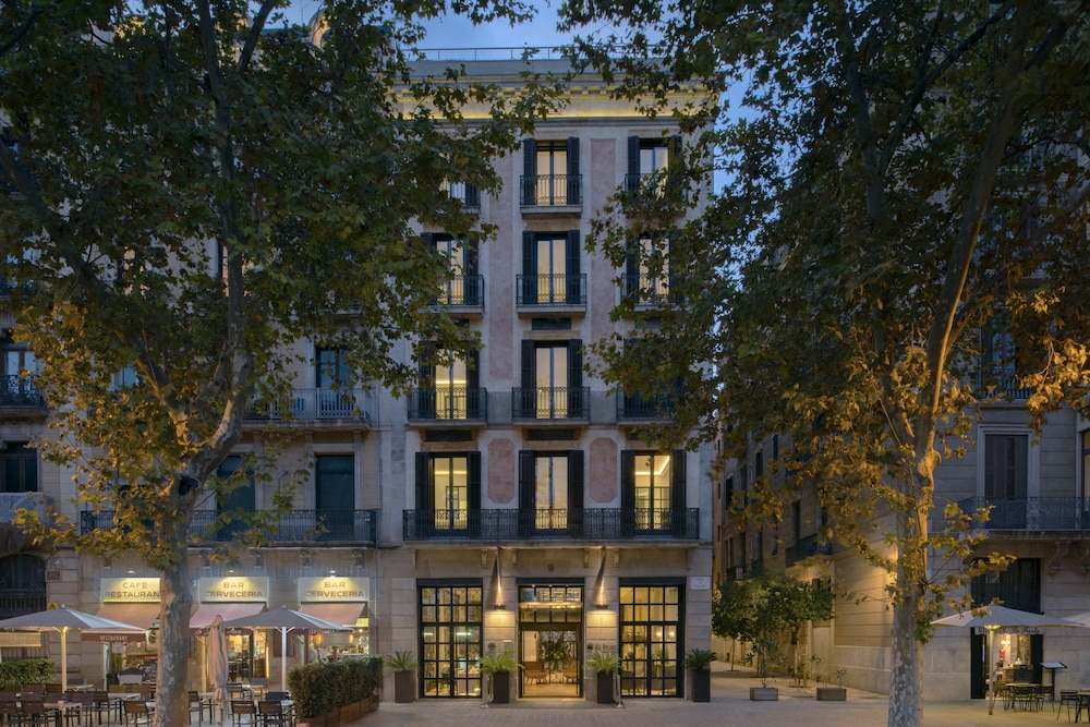 Serras Barcelona - zdjęcie 4