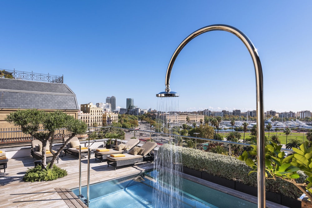 Serras Barcelona - zdjęcie 3