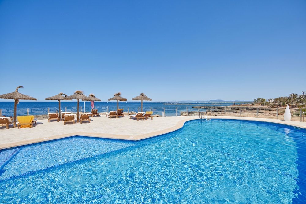 . Universal Hotel Cabo Blanco - Adults Only