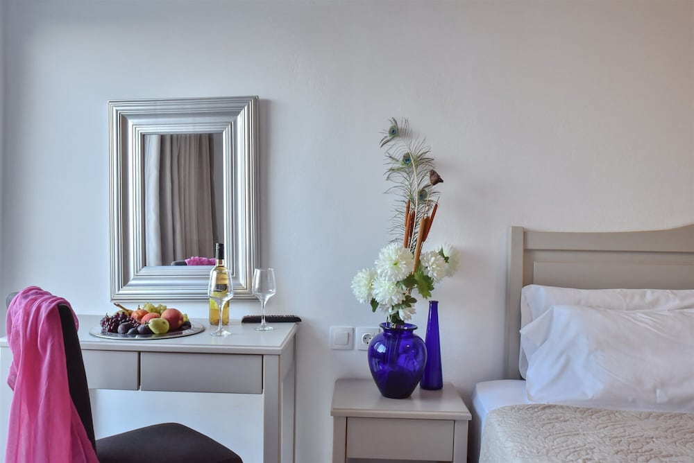 Bali Mare Village — Hotel rooms in Bali