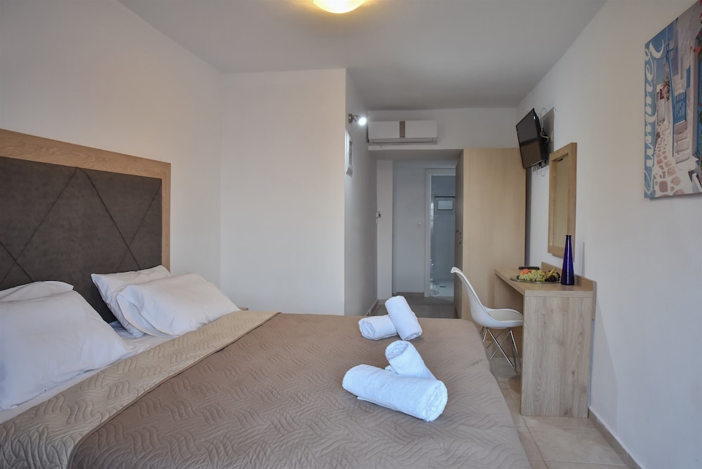 Bali Mare Village — Hotel rooms in Bali