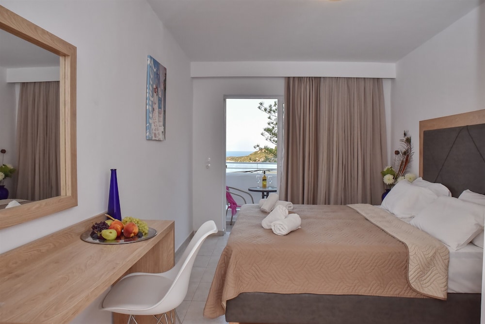 Bali Mare Village — Hotel rooms in Bali