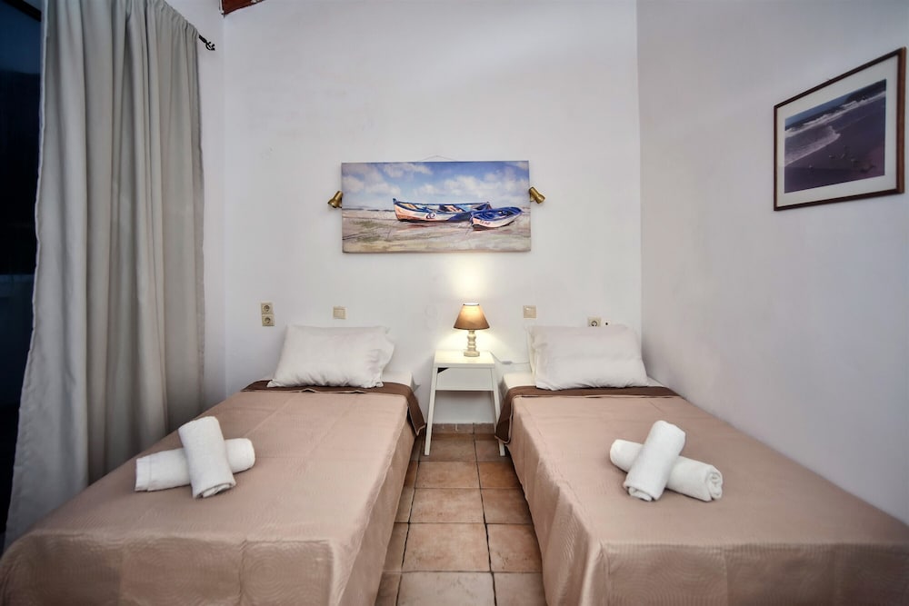 Bali Mare Village — Hotel rooms in Bali