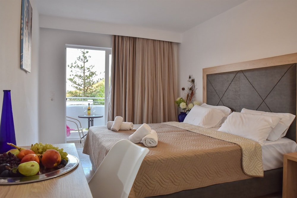 Bali Mare Village — Hotel rooms in Bali