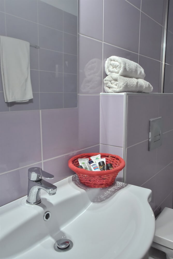 Bali Mare Village — Hotel rooms in Bali