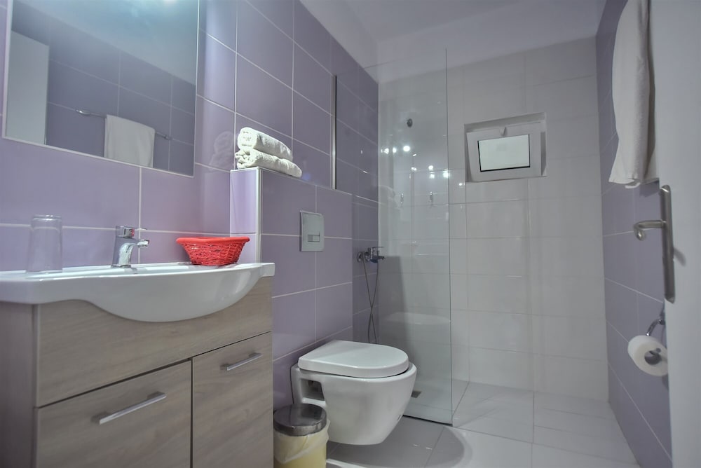Bali Mare Village — Hotel rooms in Bali