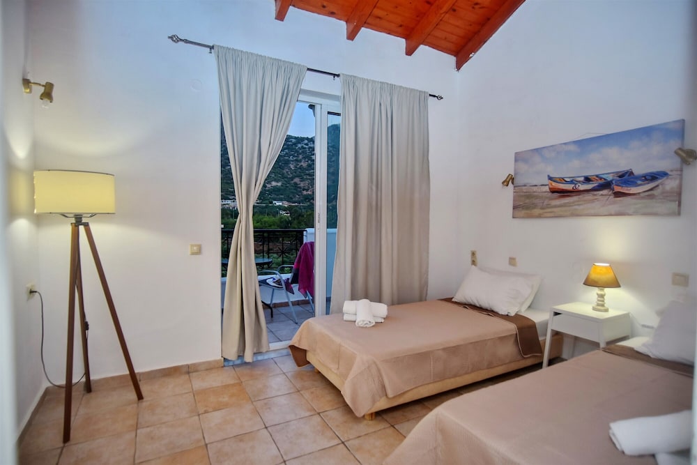 Bali Mare Village — Hotel rooms in Bali