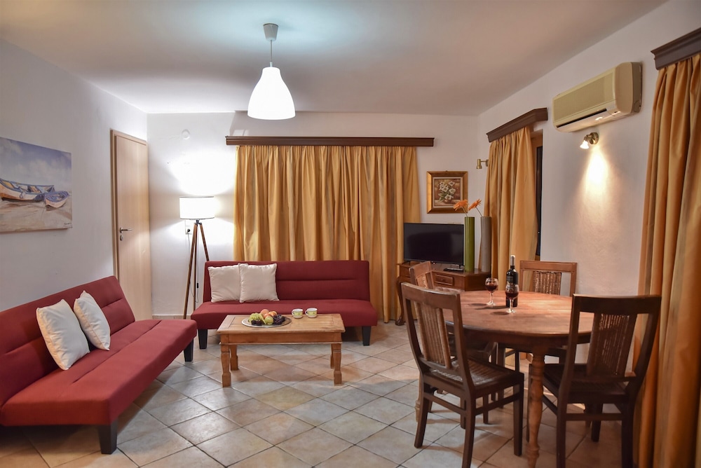 Bali Mare Village — Hotel rooms in Bali