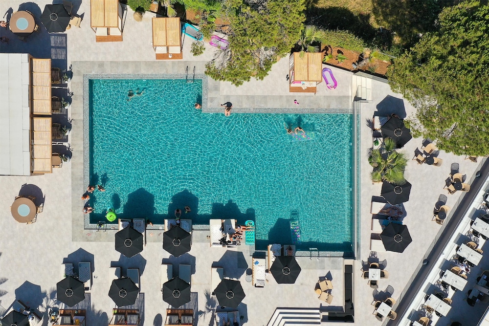 Eliros Mare Beachfront Poem Hotel - zdjęcie 3