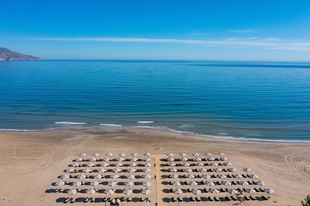 Eliros Mare Beachfront Poem Hotel — Main photo in Georgioupolis