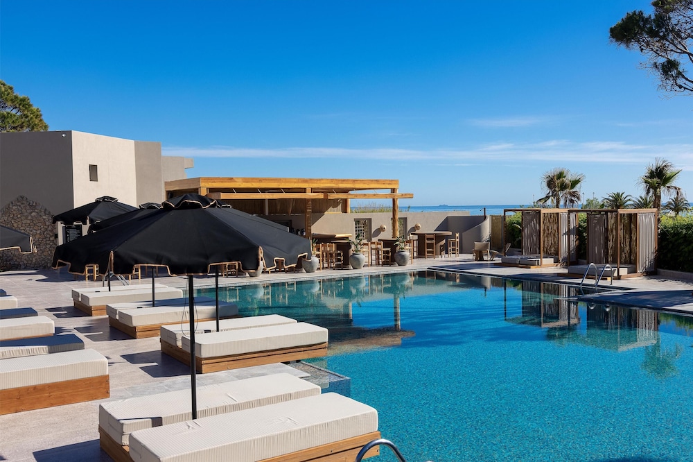 Eliros Mare Beachfront Poem Hotel - zdjęcie 2