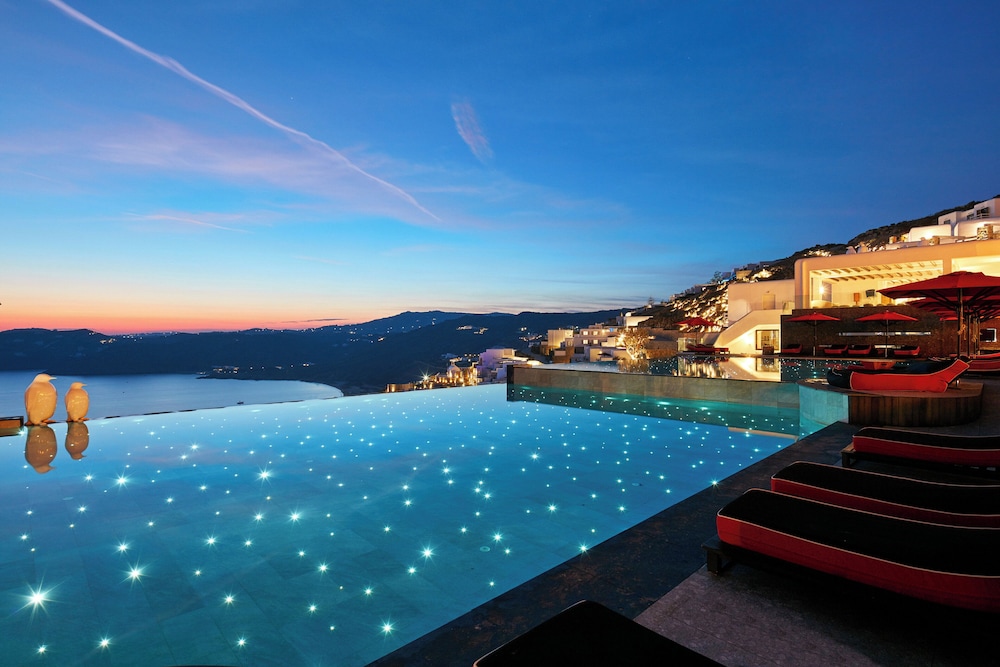 Myconian Avaton, Mykonos, a Member of Design Hotels - zdjęcie 3