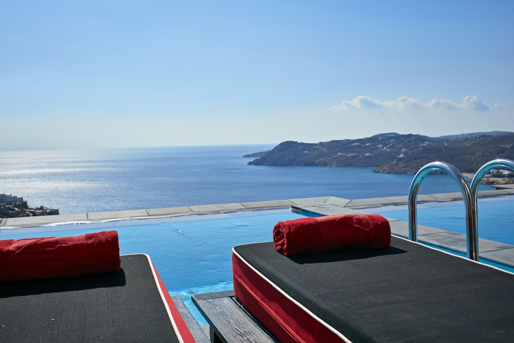 Myconian Avaton, Mykonos, a Member of Design Hotels - zdjęcie 2