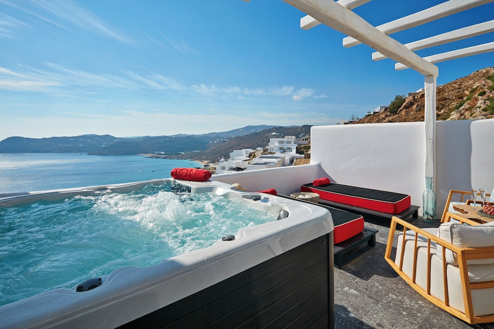 Myconian Avaton, Mykonos, a Member of Design Hotels - zdjęcie 4
