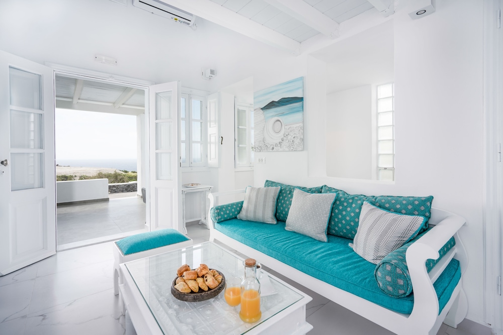 Oia Sunset Villas — Beach in Oia, South Aegean