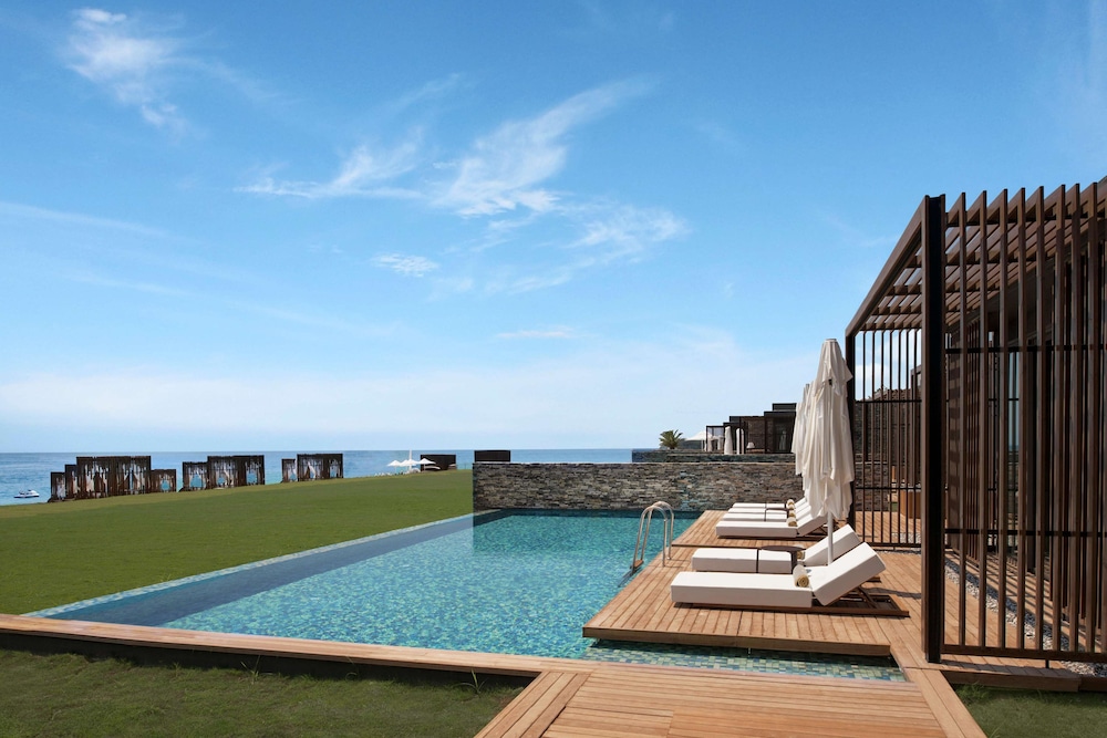 Maxx Royal Kemer — Swimming pool in Kemer