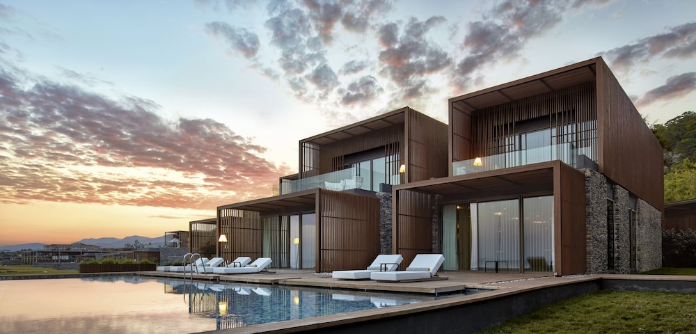 Maxx Royal Kemer — Swimming pool in Kemer