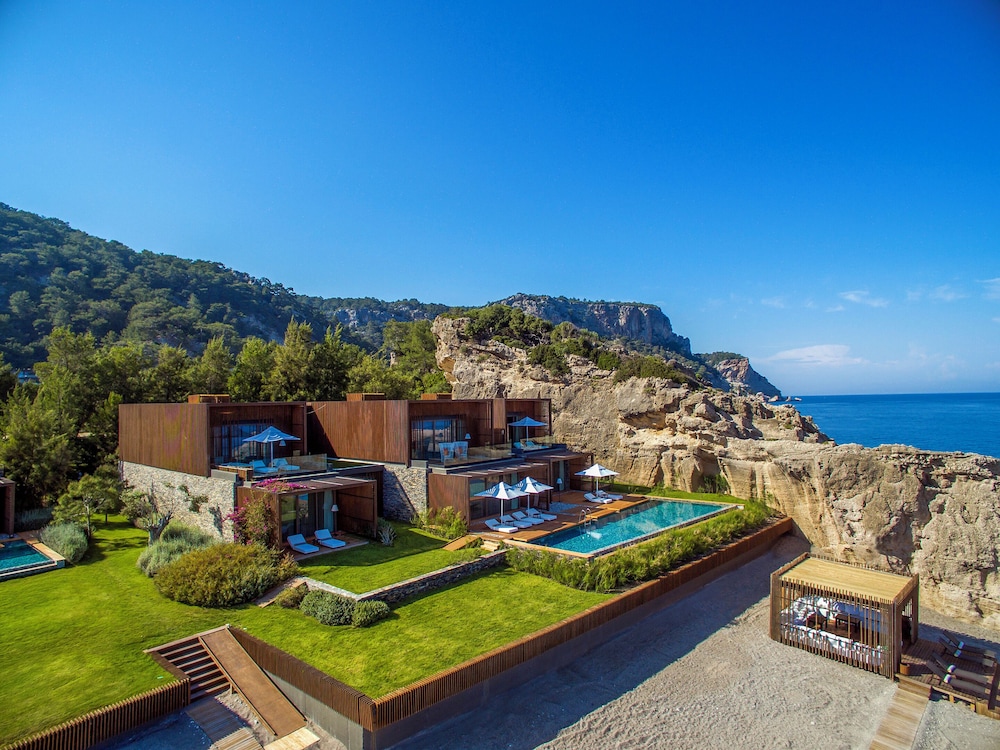 Maxx Royal Kemer — Hotel building in Kemer