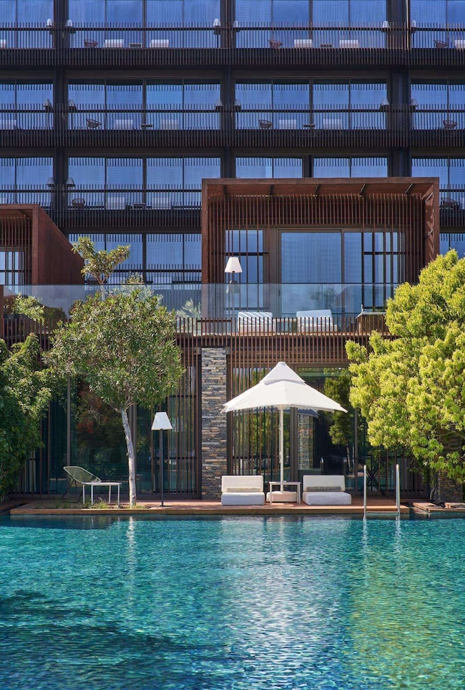 Maxx Royal Kemer — Swimming pool in Kemer