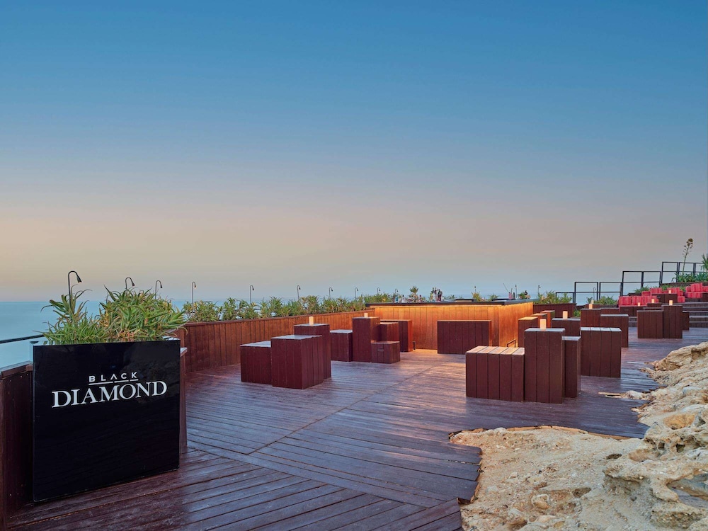 Maxx Royal Kemer — Restaurant & bars in Kemer