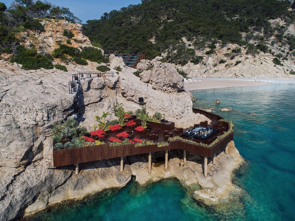 Maxx Royal Kemer — Swimming pool in Kemer