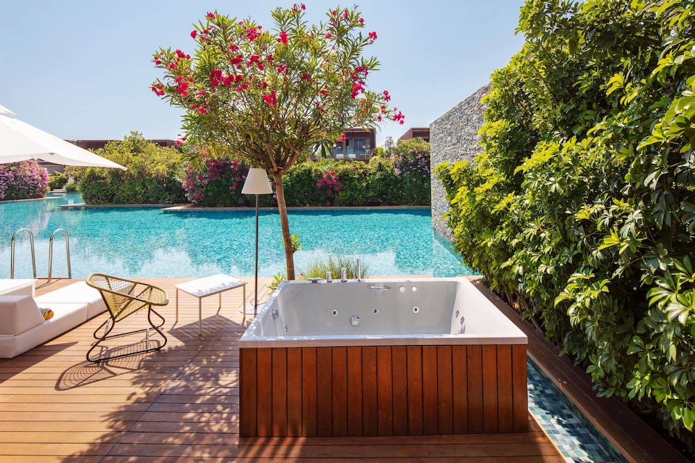 Maxx Royal Kemer — Swimming pool in Kemer
