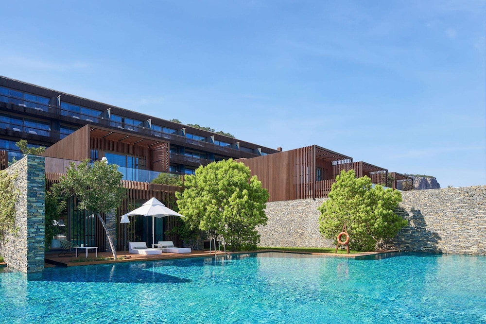 Maxx Royal Kemer — Swimming pool in Kemer