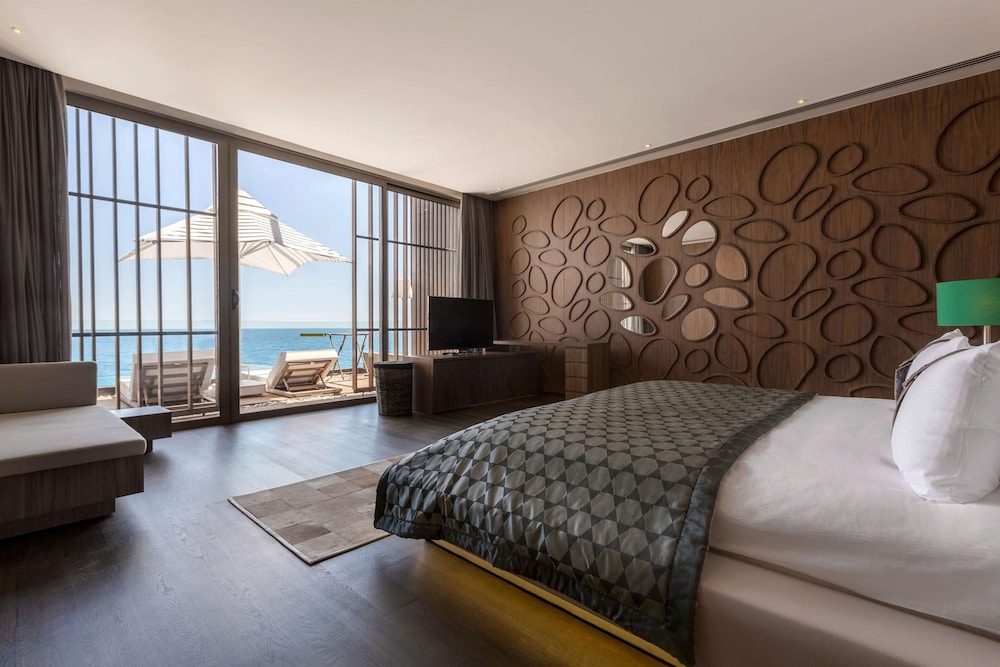Maxx Royal Kemer — Hotel rooms in Kemer