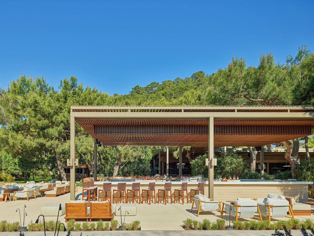 Maxx Royal Kemer — Restaurant & bars in Kemer