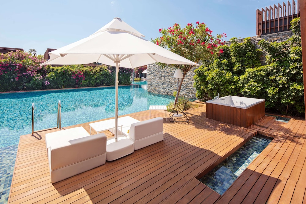 Maxx Royal Kemer — Swimming pool in Kemer