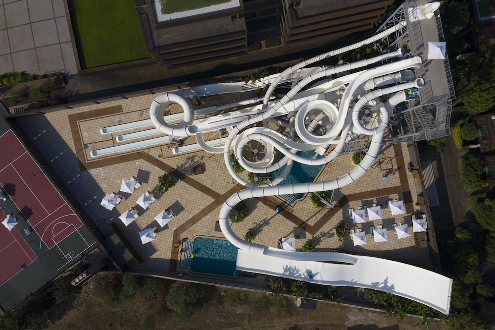 Maxx Royal Kemer — Attractions in the area in Kemer