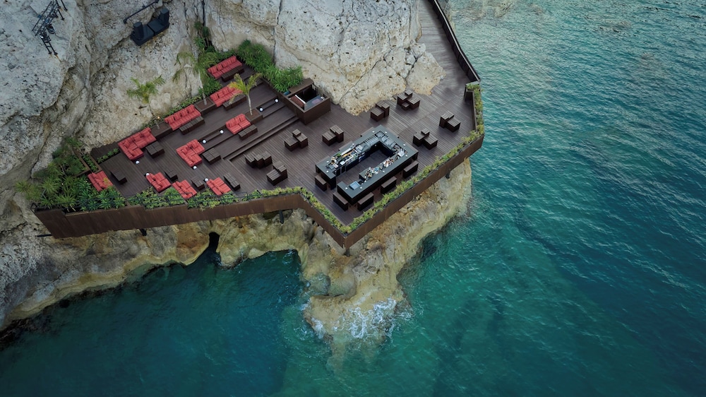 Maxx Royal Kemer — Hotel building in Kemer