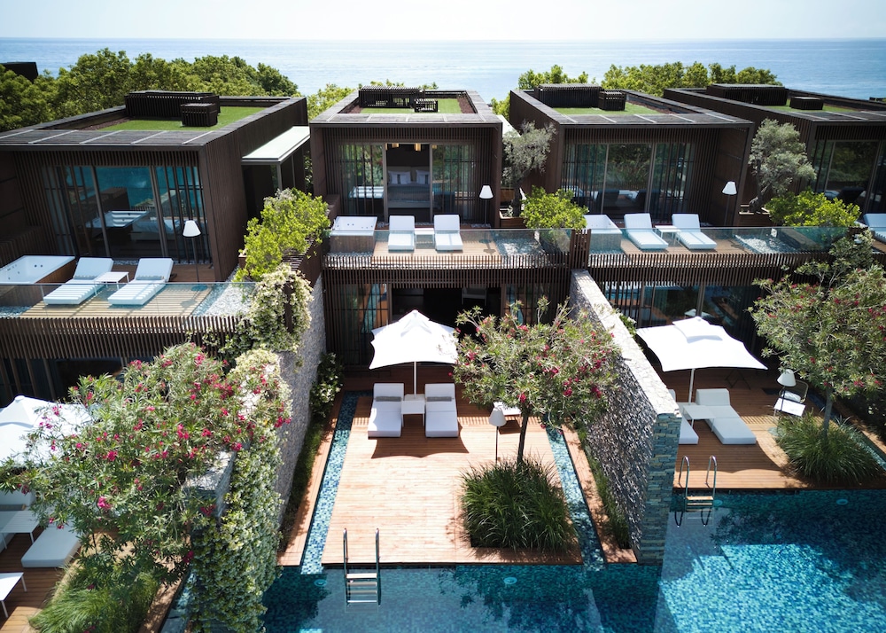 Maxx Royal Kemer — Swimming pool in Kemer