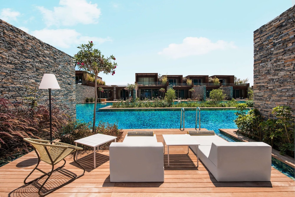 Maxx Royal Kemer — Swimming pool in Kemer