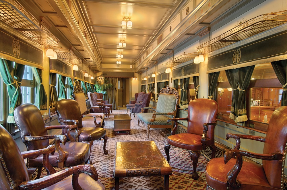 Main Street Station Hotel, Casino and Brewery — Hotel rooms in Las Vegas, Nevada