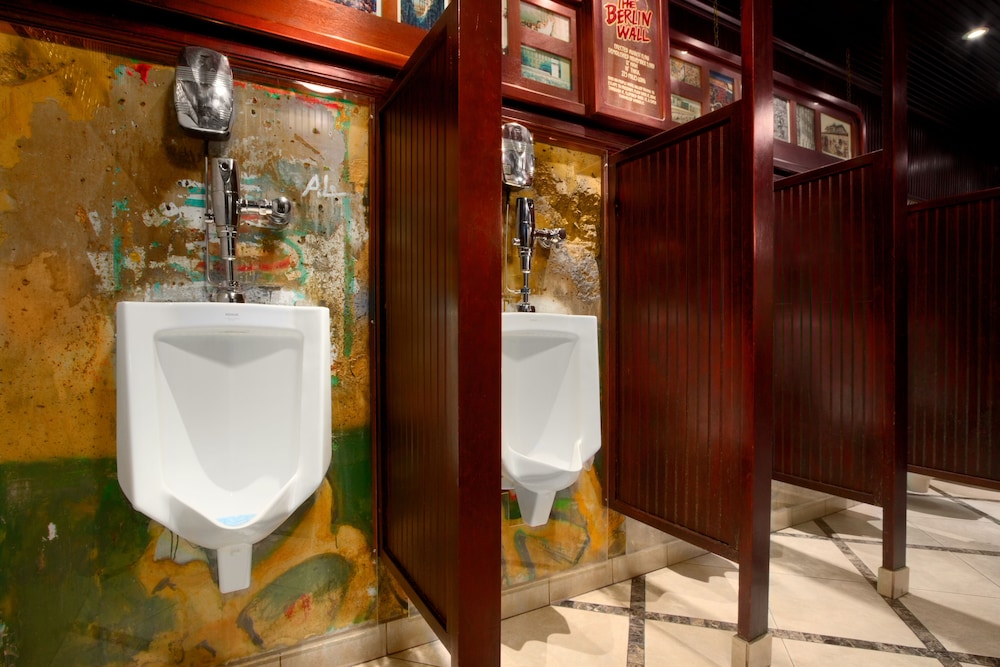 Main Street Station Hotel, Casino and Brewery — Restaurant & bars in Las Vegas, Nevada