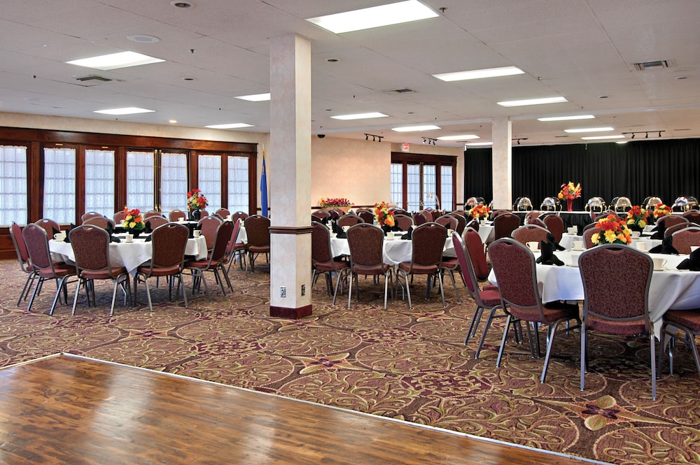 Main Street Station Hotel, Casino and Brewery — Restaurant & bars in Las Vegas, Nevada